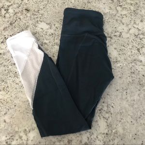 Athleta Workout Leggings